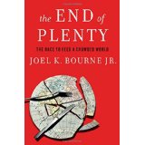 End of Plenty