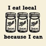 I Eat Local
